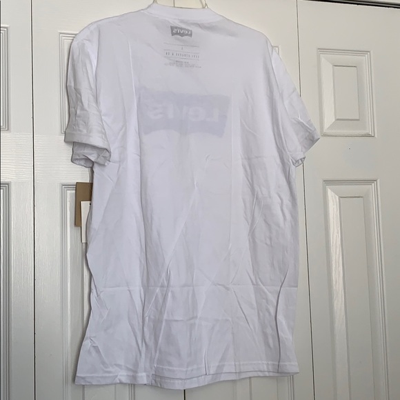 Levi’s short sleeves t-shirt size L - Picture 2 of 6